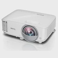 BENQ Projektor MX808STH, bijela, XGA 1024x768, 3600 ANSI lumena